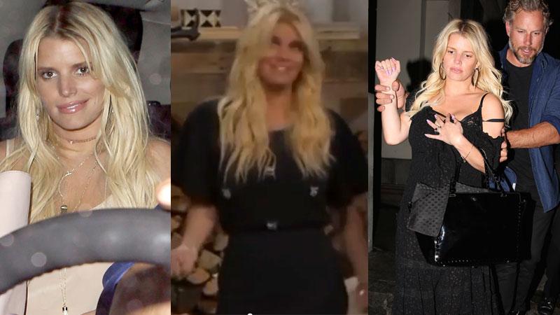 The Truth Behind Jessica Simpson's Alleged Snake Sperm Endorsement The Truth Behind Jessica Simpson's Alleged Snake Sperm Endorsement