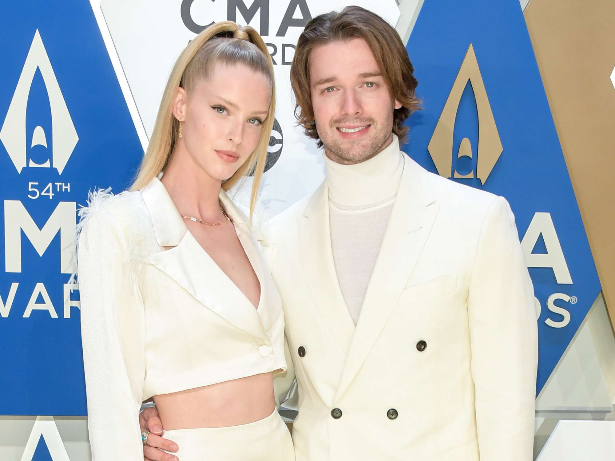 The Truth Behind Patrick Schwarzenegger And Abby Champion's Wedding Postponement The Truth Behind Patrick Schwarzenegger And Abby Champion's Wedding Postponement
