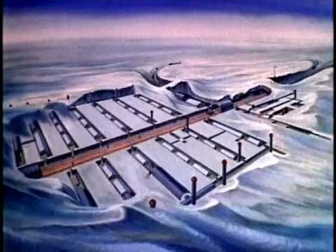 The U.S. Nuclear Base Under Greenland's Ice: A Decades-Long Secret? The U.S. Nuclear Base Under Greenland's Ice: A Decades-Long Secret?