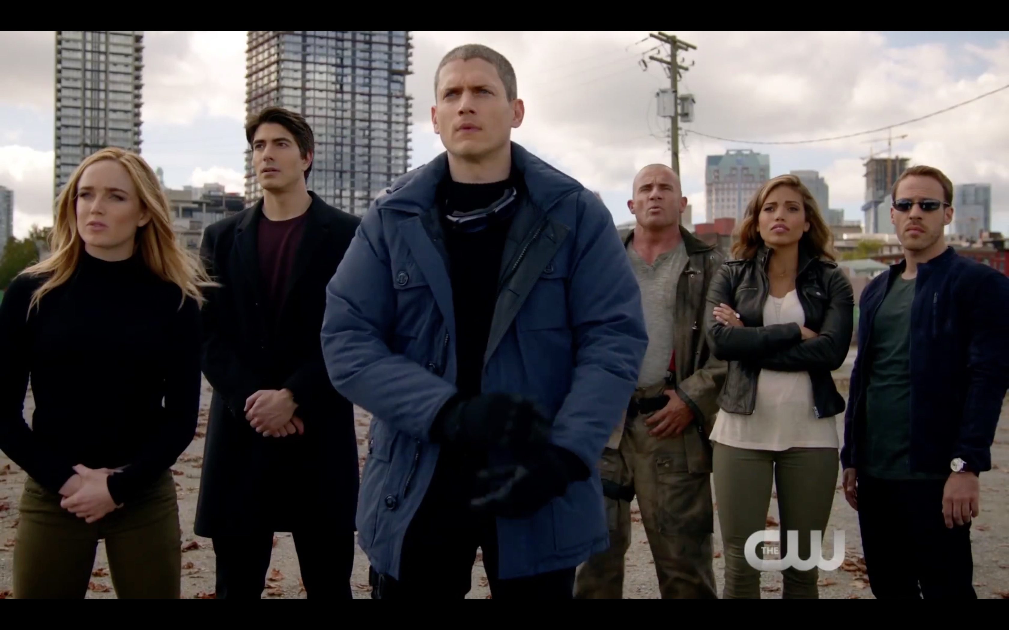 The Ultimate DC Legends Of Tomorrow Walkthrough The Ultimate DC Legends Of Tomorrow Walkthrough