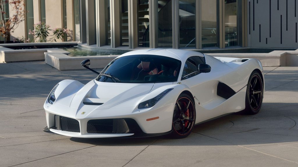 The Ultimate Gear Guide For Ferrari Lovers The Ultimate Gear Guide For Ferrari Lovers