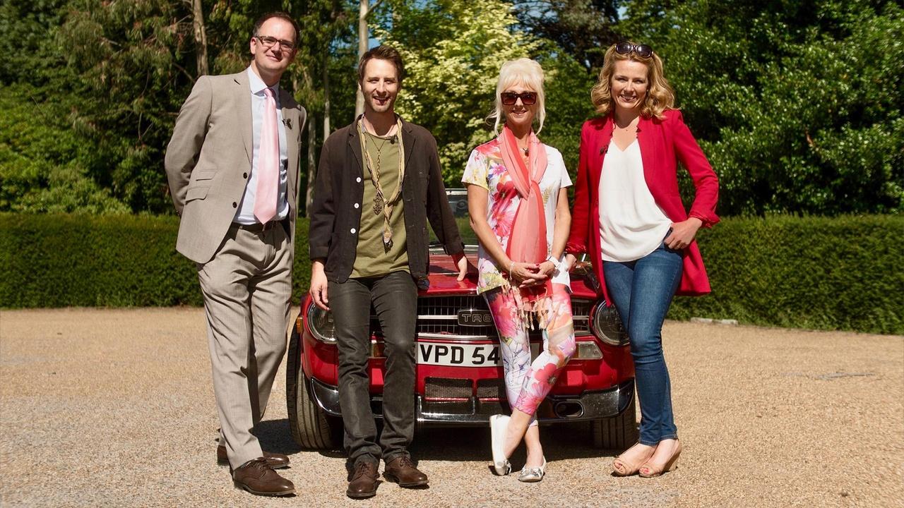 The Ultimate Guide To Celebrity Antiques Road Trip: From Auctions To Appraisal The Ultimate Guide To Celebrity Antiques Road Trip: From Auctions To Appraisal