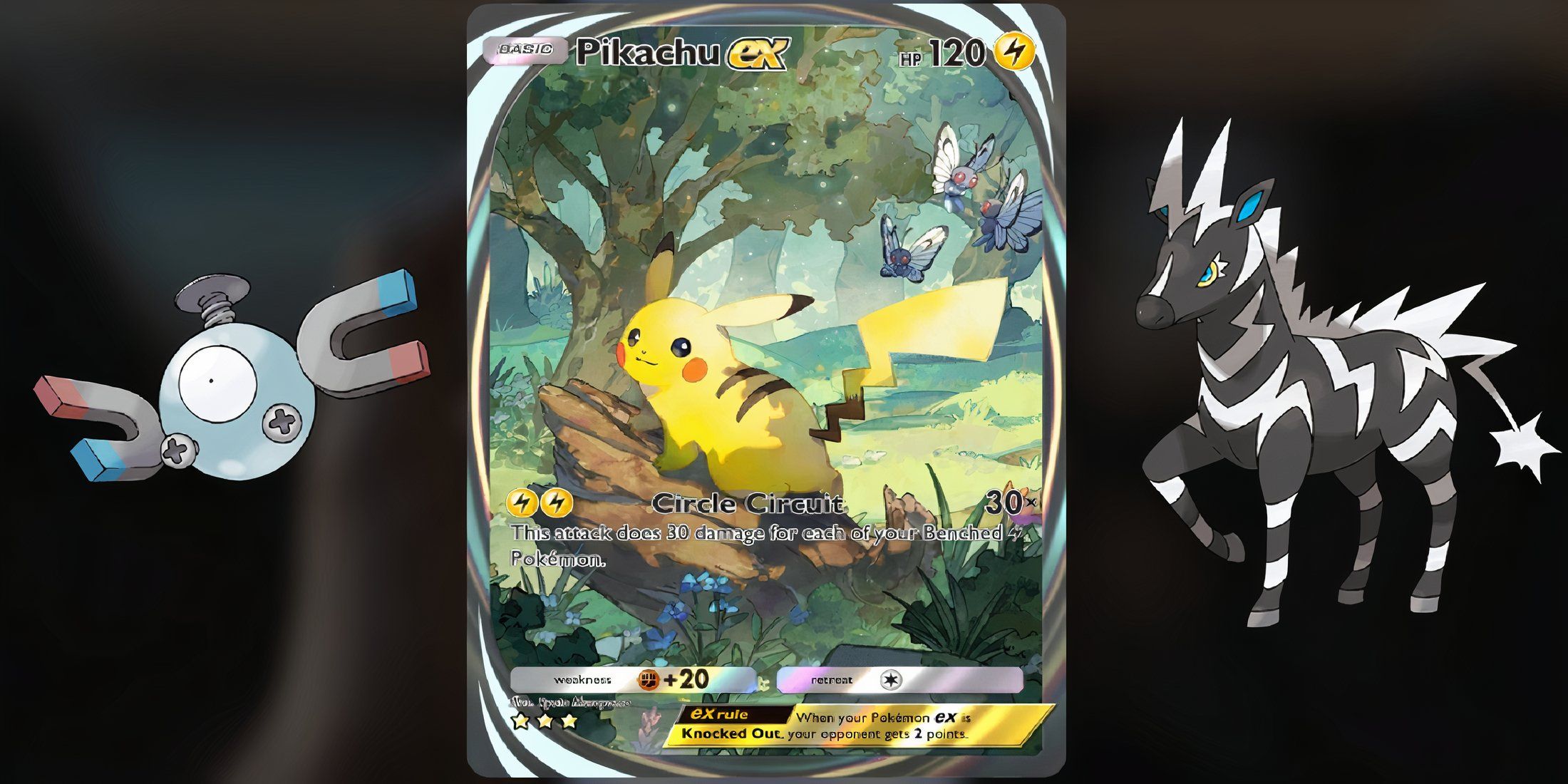 The Ultimate Guide To Charizard Ex (A2b 010) In Pokemon TCG Pocket: Decks, Strategies, And Counters The Ultimate Guide To Charizard Ex (A2b 010) In Pokemon TCG Pocket: Decks, Strategies, And Counters
