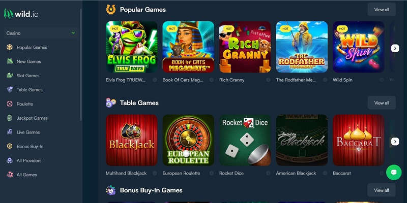 The Ultimate Guide To The Best Bitcoin Casinos Of 2025 The Ultimate Guide To The Best Bitcoin Casinos Of 2025