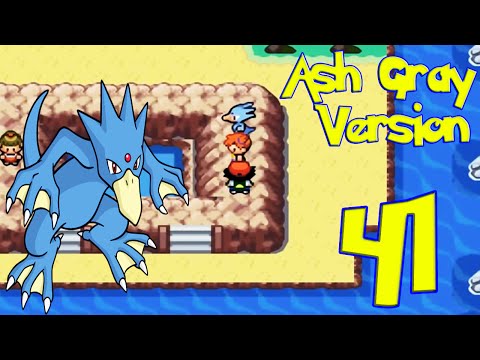 The Ultimate Pokemon Ash Gray Walkthrough The Ultimate Pokemon Ash Gray Walkthrough