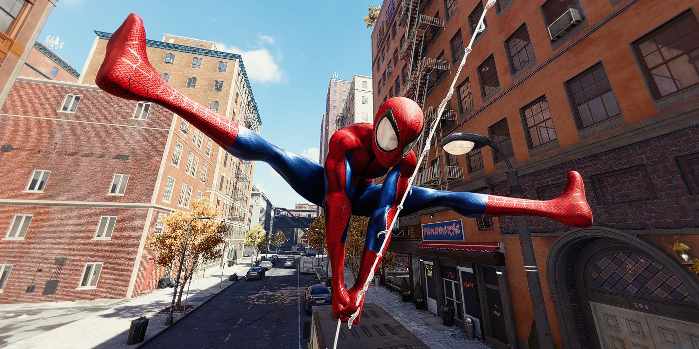 The Ultimate Spider-Man 4 Casting: A Marvel Fan's Dream Come True The Ultimate Spider-Man 4 Casting: A Marvel Fan's Dream Come True