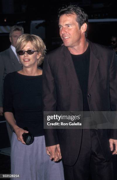 The Underrated Western Neo-Noir Featuring Dennis Quaid, Meg Ryan, And James Caan The Underrated Western Neo-Noir Featuring Dennis Quaid, Meg Ryan, And James Caan