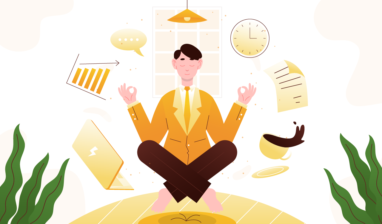 The Undervalued Asset: How Middle Managers Contribute To Company And Employee Well-being The Undervalued Asset: How Middle Managers Contribute To Company And Employee Well-being