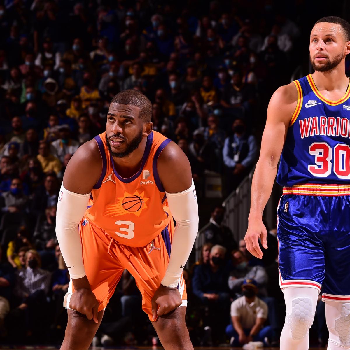 The Undiscovered Weakness Of The Top 10 NBA Contenders The Undiscovered Weakness Of The Top 10 NBA Contenders