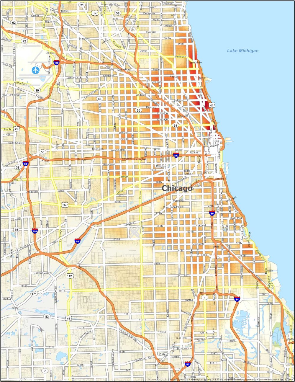 The Unexpected Chicago Crime Dip: Analysis And Potential Explanations The Unexpected Chicago Crime Dip: Analysis And Potential Explanations