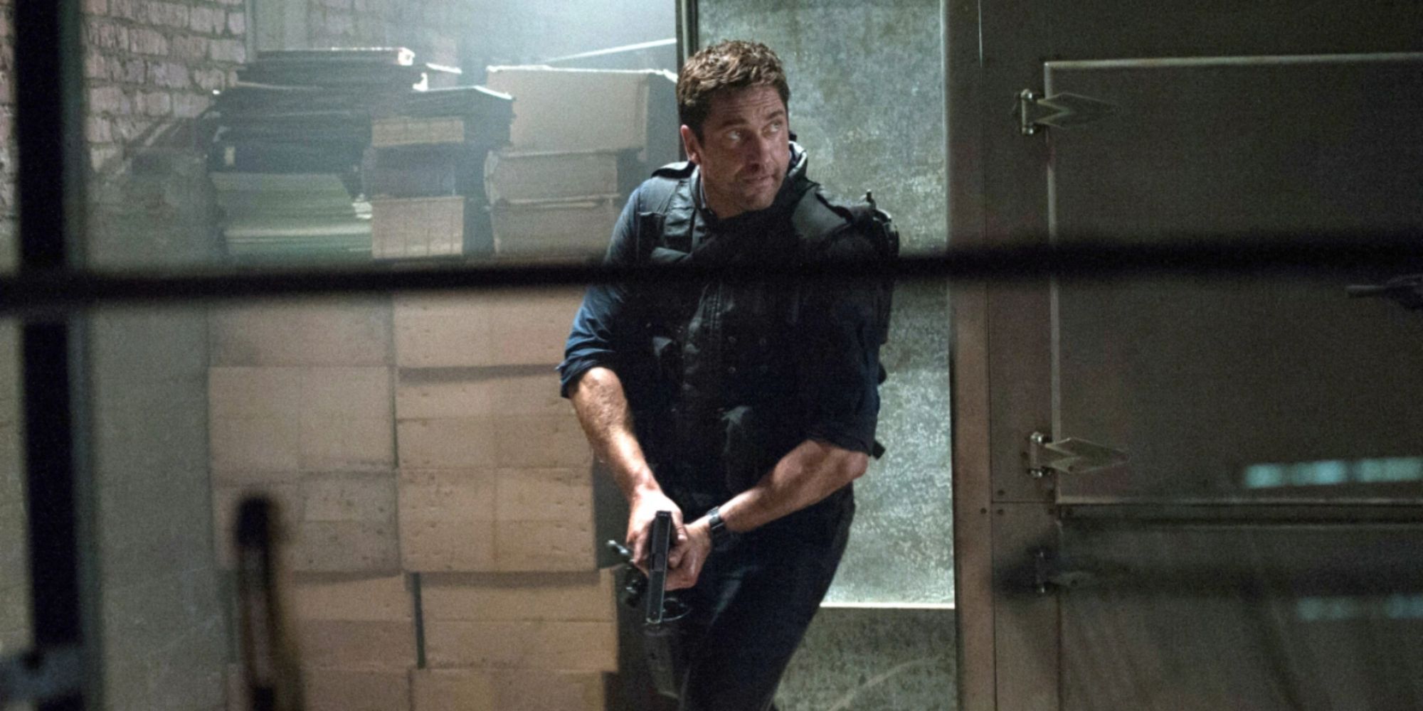 The Unexpected Netflix Success Of A Gerard Butler Disaster Movie The Unexpected Netflix Success Of A Gerard Butler Disaster Movie