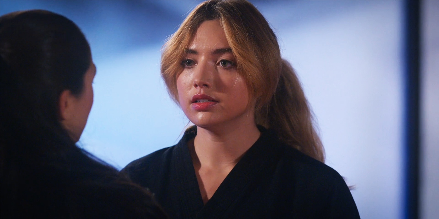 The Unexpected Return: A Cobra Kai Star's Brush With Absence The Unexpected Return: A Cobra Kai Star's Brush With Absence