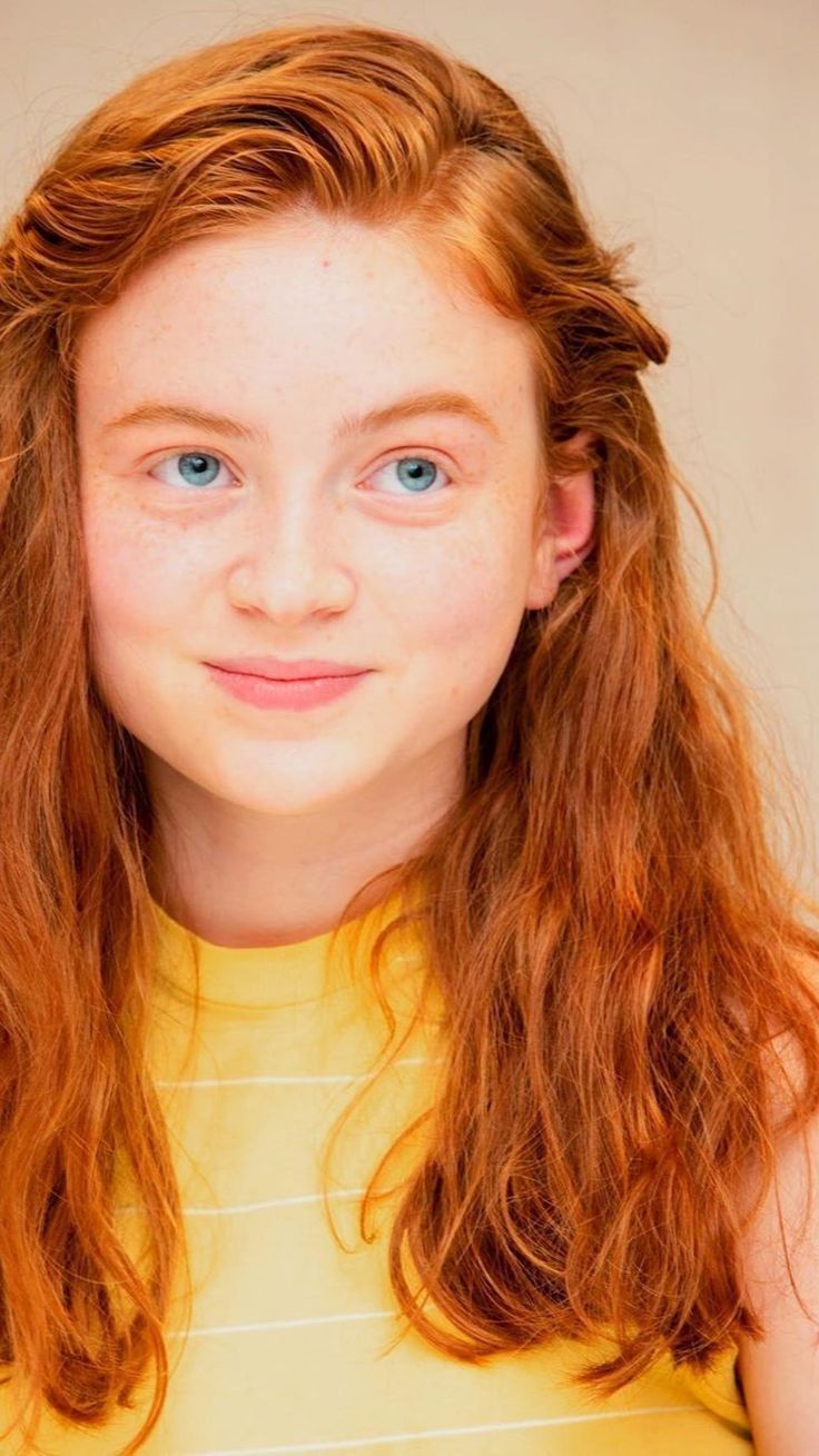 The Unexpected Side Of Fame: Sadie Sink's Experience As A Child Star