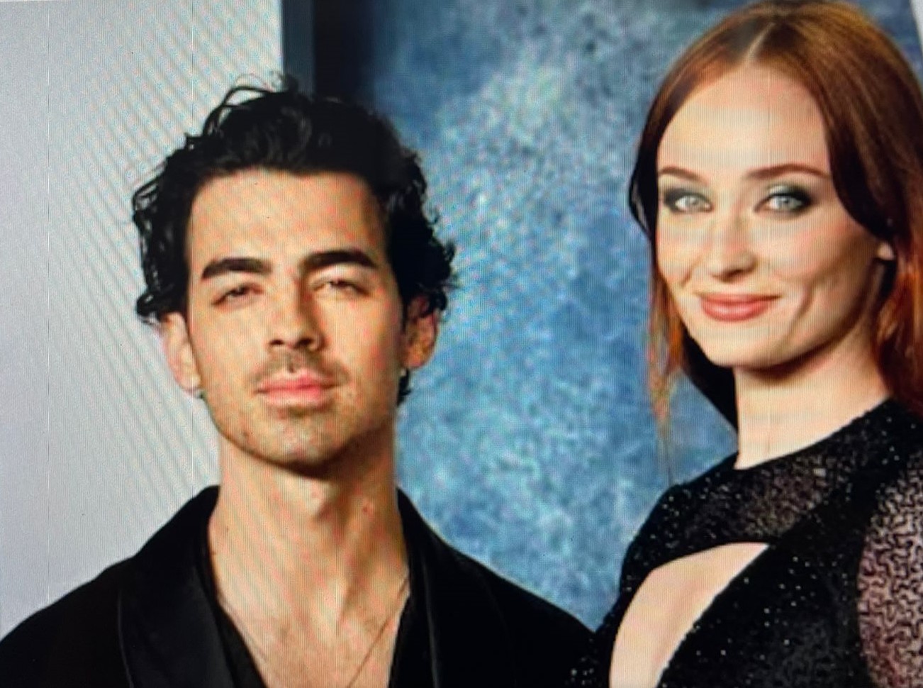 The Unexpected Story Of Joe Jonas And A Couple's Fight The Unexpected Story Of Joe Jonas And A Couple's Fight