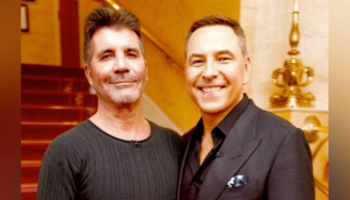 The Unfolding Drama: David Walliams And Simon Cowell's Britain's Got Talent Conflict