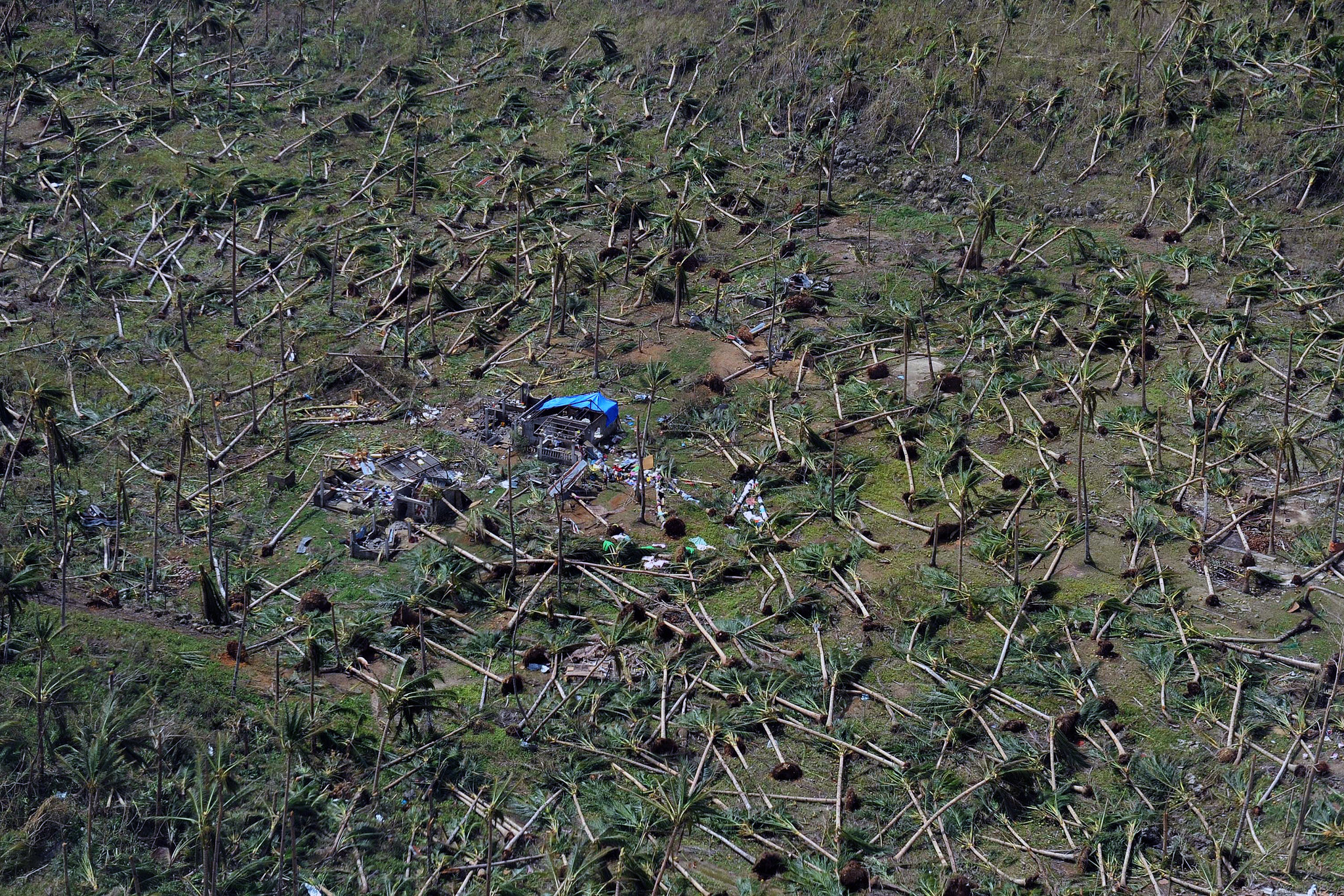 The Unintended Consequences Of The Philippines' Typhon Missile System Deployment The Unintended Consequences Of The Philippines' Typhon Missile System Deployment