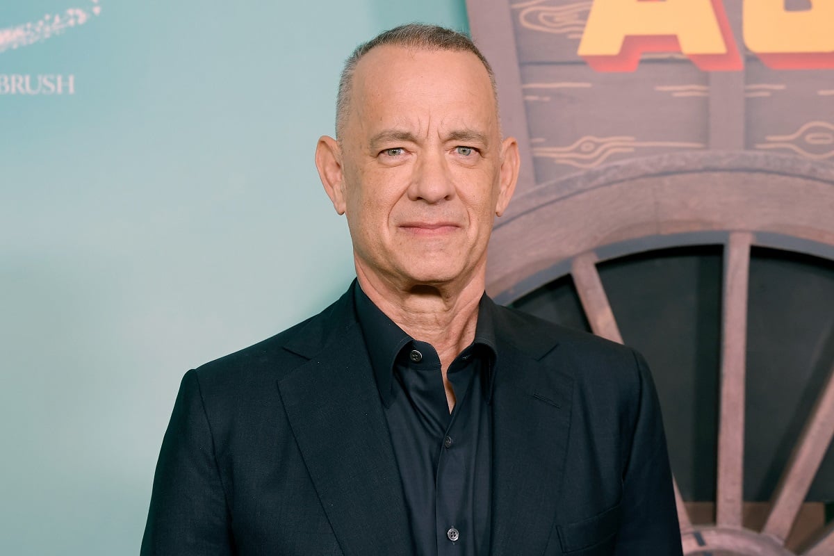 The Unpaid $1: Tom Cruise's Owed Fee To Tom Hanks Explained The Unpaid $1: Tom Cruise's Owed Fee To Tom Hanks Explained