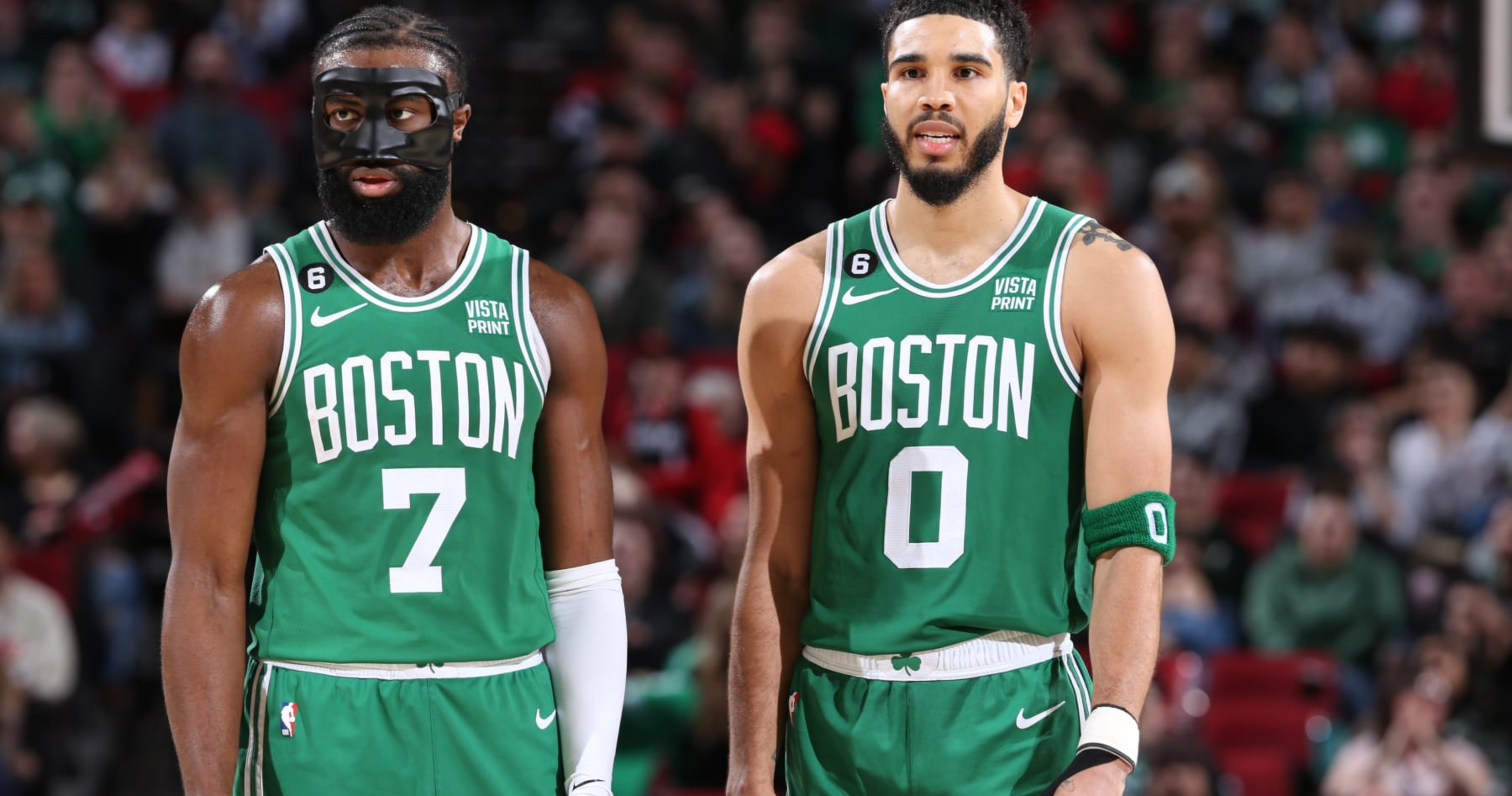 The Unrealized Kevin Durant Trade: How A Deal With The Celtics Could Have Changed Everything The Unrealized Kevin Durant Trade: How A Deal With The Celtics Could Have Changed Everything