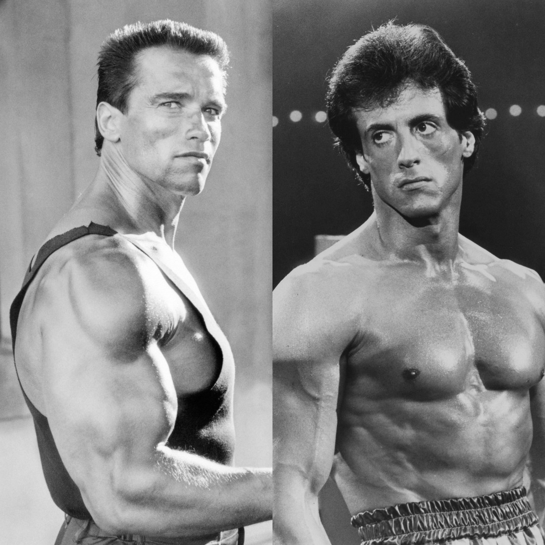 The Untold Story Of A Musical Comedy Flop: Stallone Vs. Parton The Untold Story Of A Musical Comedy Flop: Stallone Vs. Parton