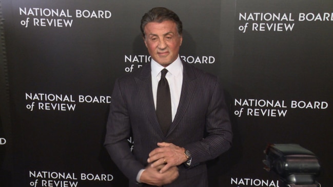 The Untold Story Of Sylvester Stallone's Box Office Flop The Untold Story Of Sylvester Stallone's Box Office Flop