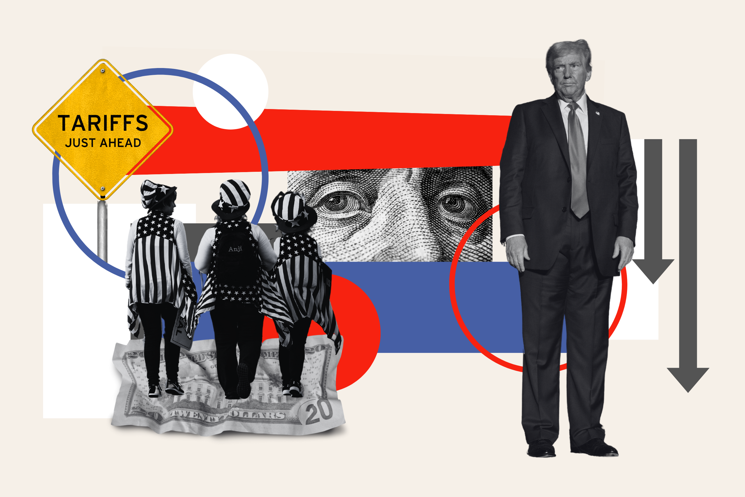 The Untold Story: Trump's Tariffs And The Small Business Crisis The Untold Story: Trump's Tariffs And The Small Business Crisis