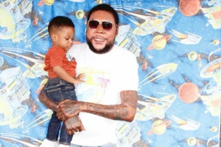 The Untold Story: Vybz Kartel's Prison Experience, Family, And New Music The Untold Story: Vybz Kartel's Prison Experience, Family, And New Music