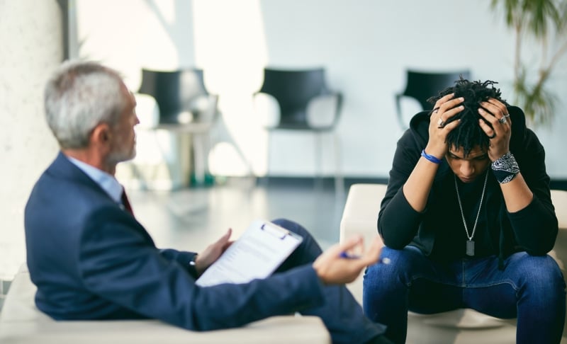 The Urgent Need For Better Mental Health Care The Urgent Need For Better Mental Health Care