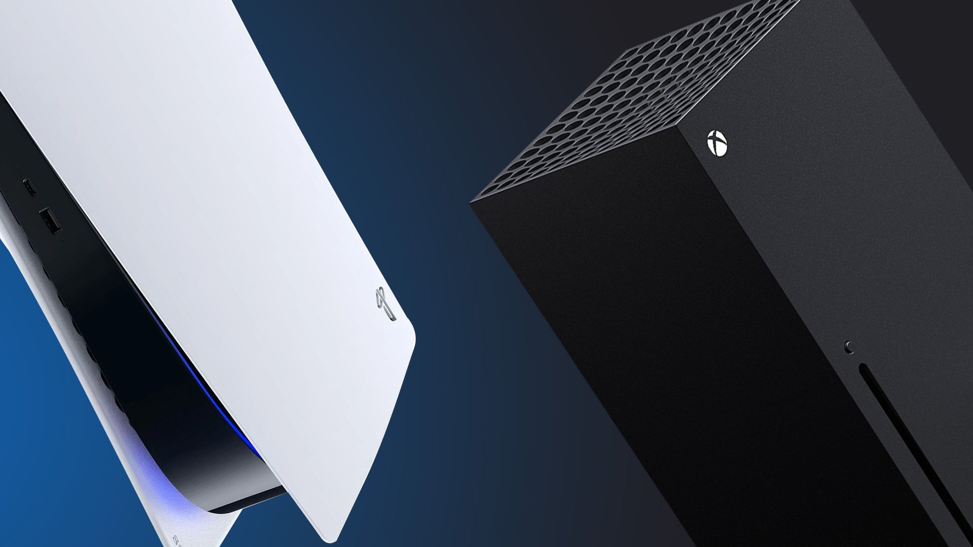 The US Gaming Market: PS5 Vs Xbox Series X|S Sales Breakdown The US Gaming Market: PS5 Vs Xbox Series X|S Sales Breakdown