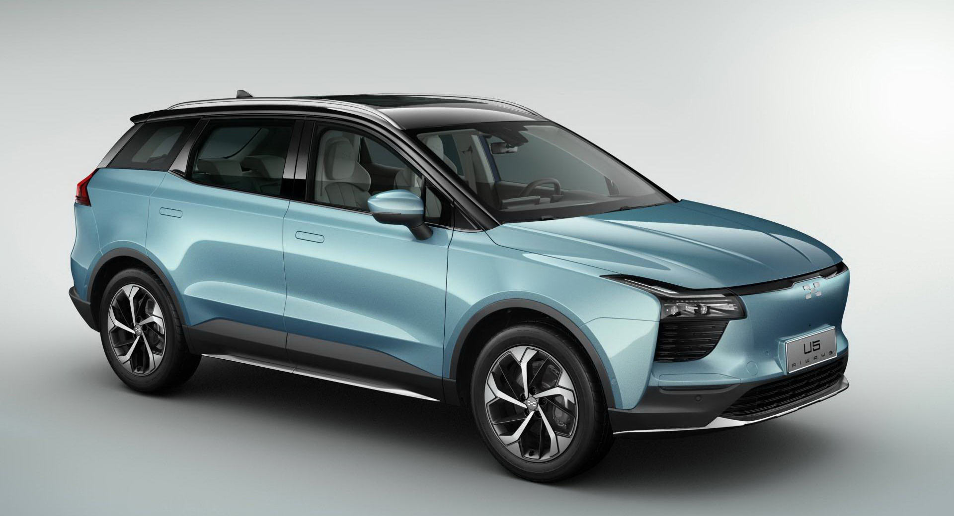 The US Vs. China: The Electric Vehicle Showdown The US Vs. China: The Electric Vehicle Showdown