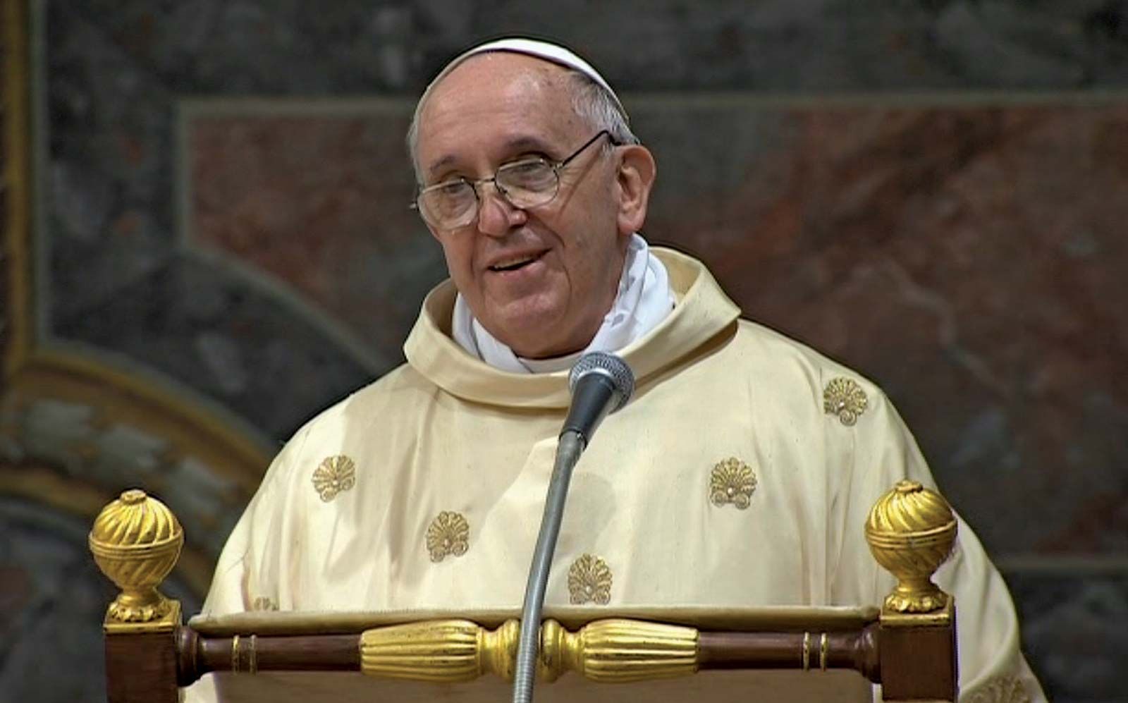 The Vatican's Financial Troubles: Pope Francis's Unfinished Reform The Vatican's Financial Troubles: Pope Francis's Unfinished Reform