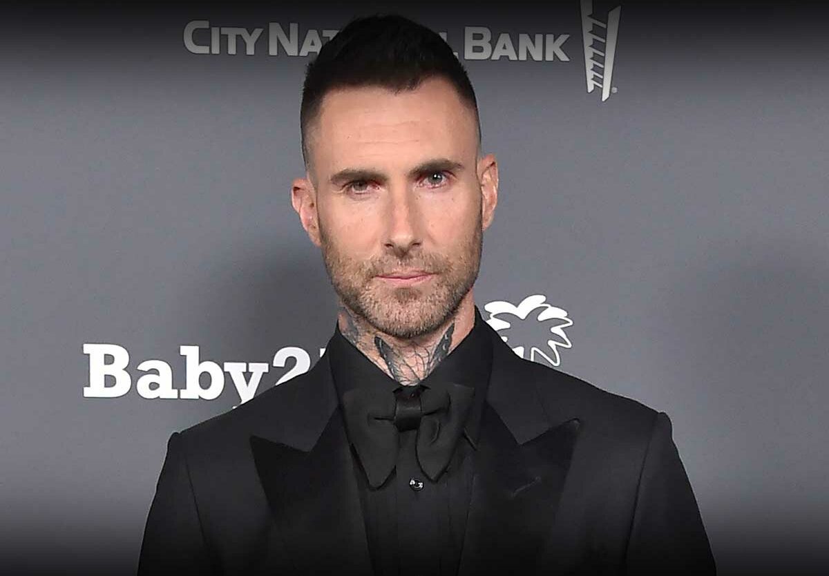 The Voice Season 27: Adam Levine's Comeback In Episode 3 The Voice Season 27: Adam Levine's Comeback In Episode 3