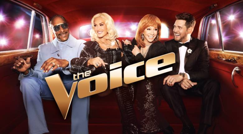 The Voice Season 27 Episode 3: Adam Levine's Performance Analyzed The Voice Season 27 Episode 3: Adam Levine's Performance Analyzed
