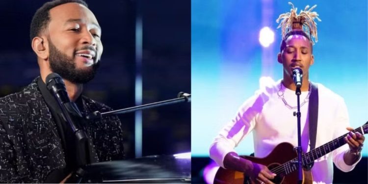 The Voice Season 27 Episode 3 Recap: Adam Levine's Return To Form The Voice Season 27 Episode 3 Recap: Adam Levine's Return To Form
