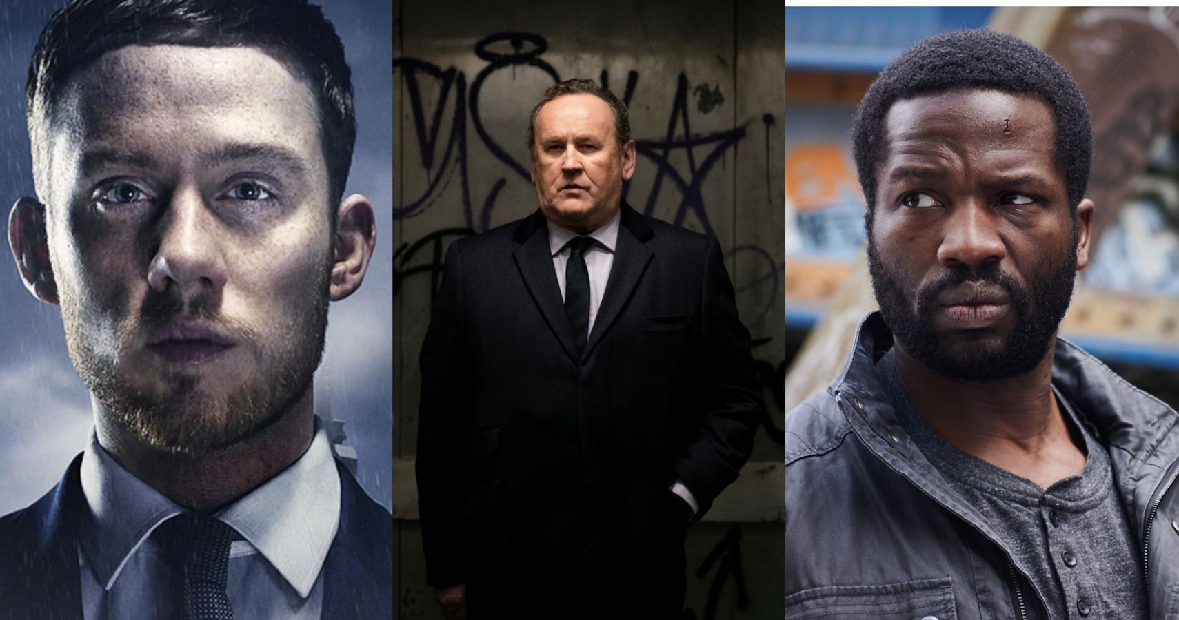 The Warring Mobs Of London: A Look At The Gangs Of London Series The Warring Mobs Of London: A Look At The Gangs Of London Series