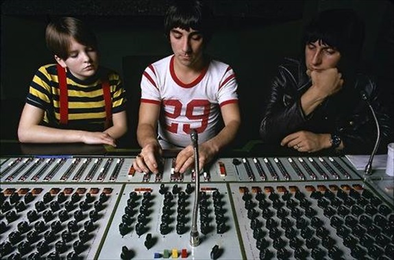The Who's Drummer: Zak Starkey's Reinstatement Following Dismissal The Who's Drummer: Zak Starkey's Reinstatement Following Dismissal
