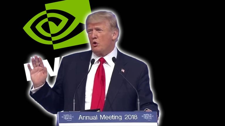 The Wider Implications Of Trump's Policies On Nvidia's Future