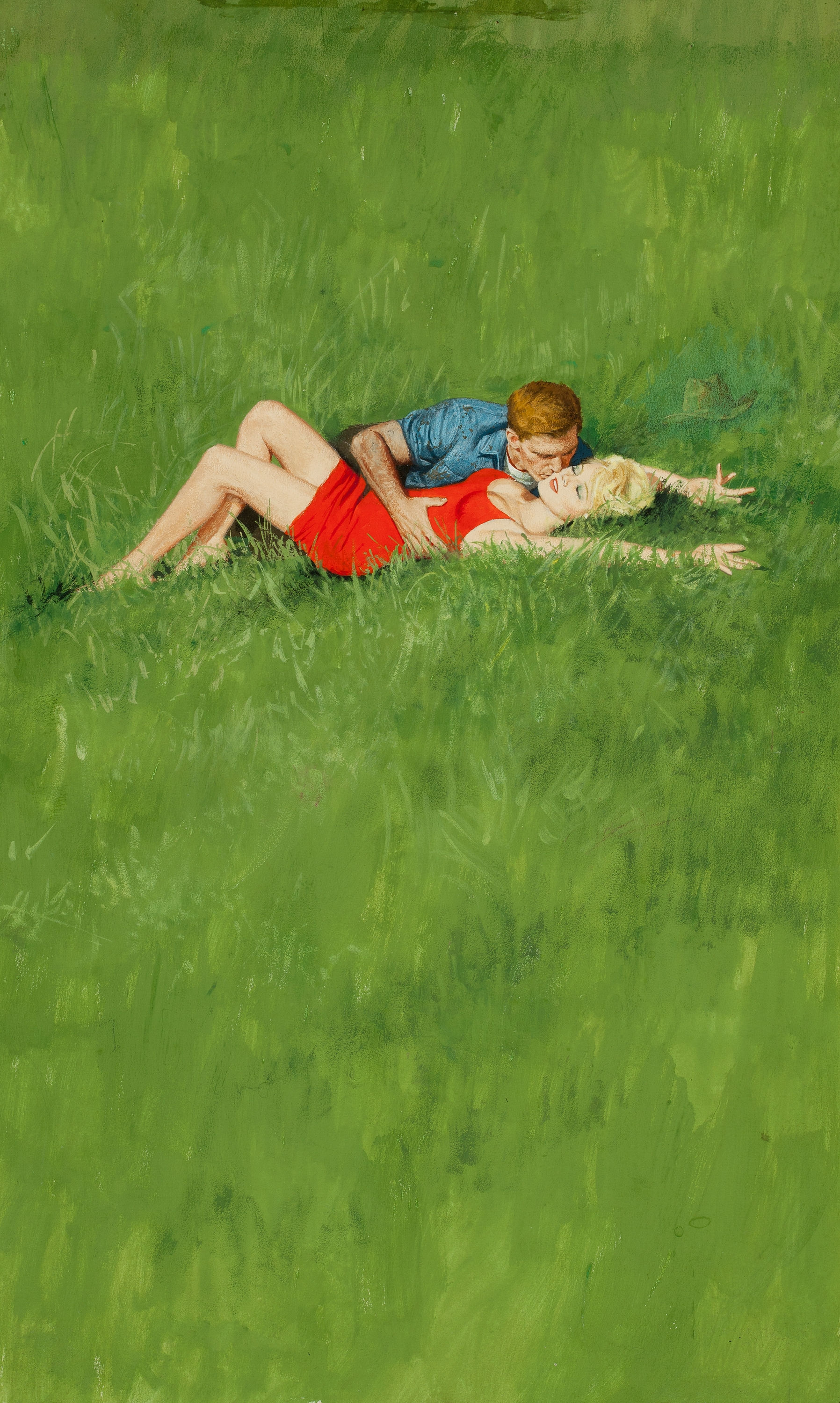The Wild Summer Of Chris And Meg The Wild Summer Of Chris And Meg