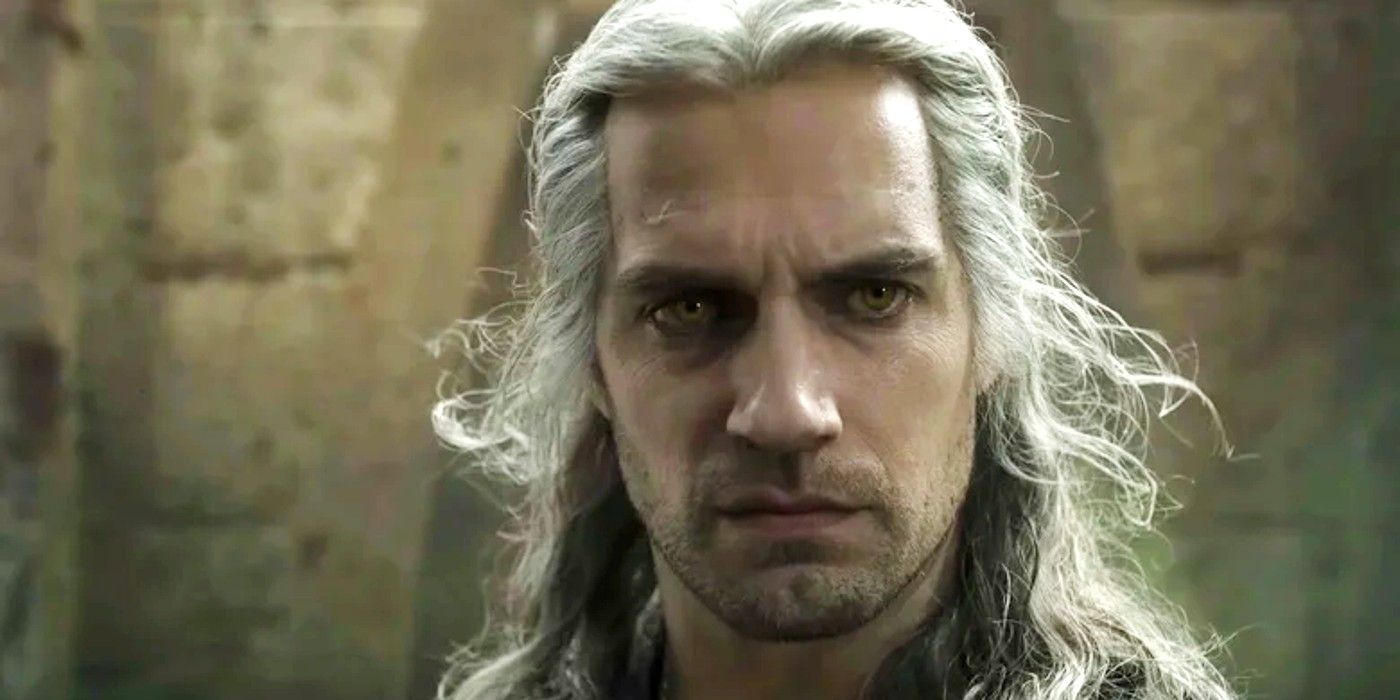 The Witcher Season 4: Exploring Geralt's Recasting After Henry Cavill's Exit The Witcher Season 4: Exploring Geralt's Recasting After Henry Cavill's Exit