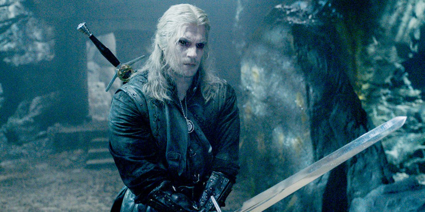 The Witcher: Why Henry Cavill Left The Role Of Geralt In Season 4 The Witcher: Why Henry Cavill Left The Role Of Geralt In Season 4