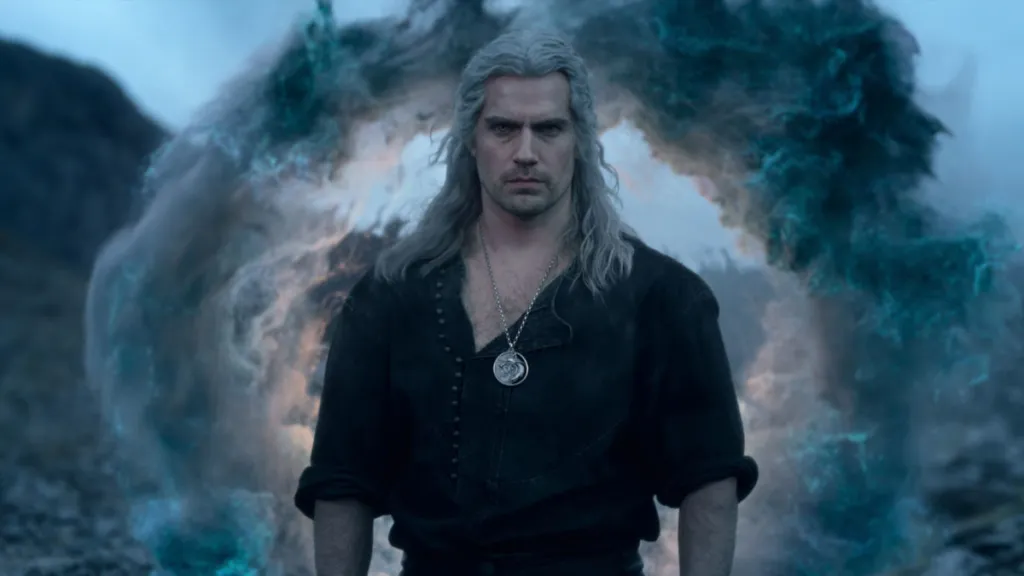 The Witcher's Geralt: Why Henry Cavill Isn't Returning For Future Seasons The Witcher's Geralt: Why Henry Cavill Isn't Returning For Future Seasons