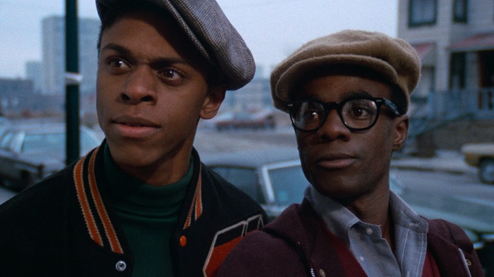 THE WIZ: A Classic Musical Coming To The Criterion Collection In June THE WIZ: A Classic Musical Coming To The Criterion Collection In June
