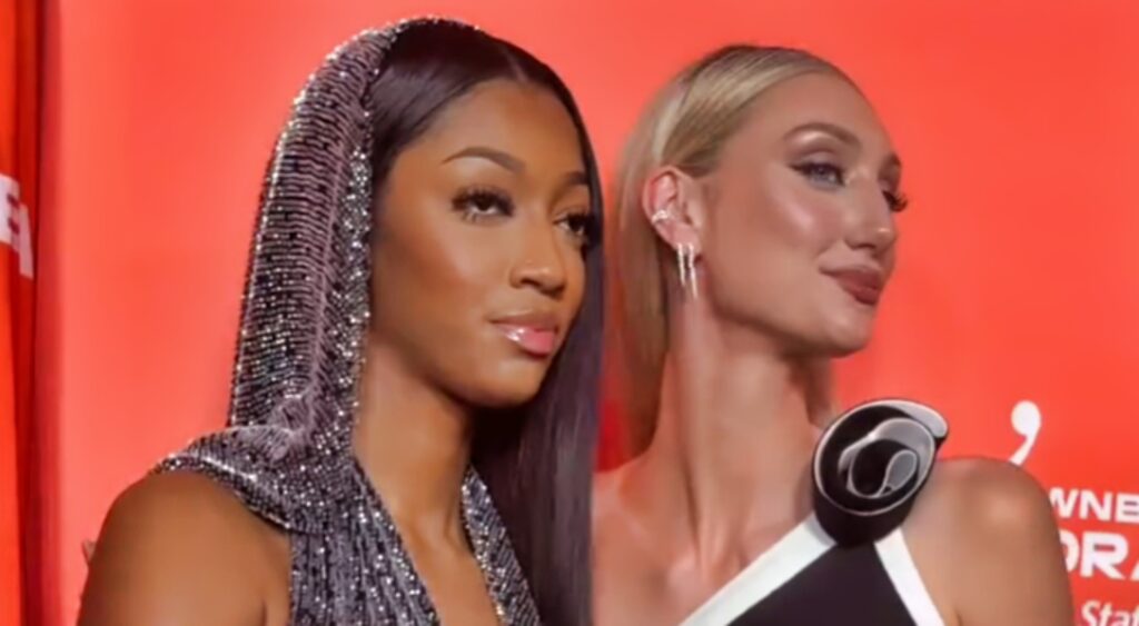 The WNBA's Future: Angel Reese's Perspective On Player Demands The WNBA's Future: Angel Reese's Perspective On Player Demands