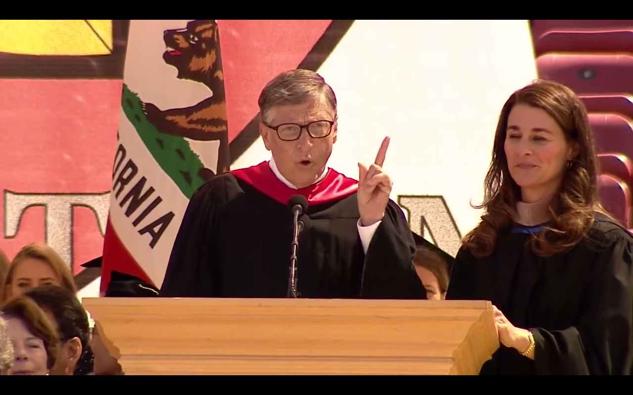 The World's Most Famous Amphibian To Deliver Commencement Speech At University Of Maryland The World's Most Famous Amphibian To Deliver Commencement Speech At University Of Maryland