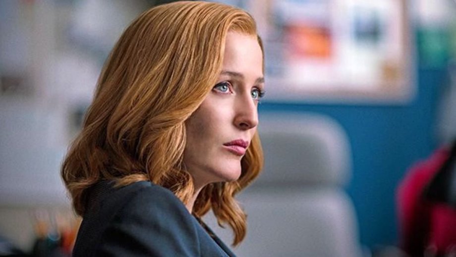 The X-Files: Carter And Anderson Comment On Coogler's Potential Reboot The X-Files: Carter And Anderson Comment On Coogler's Potential Reboot