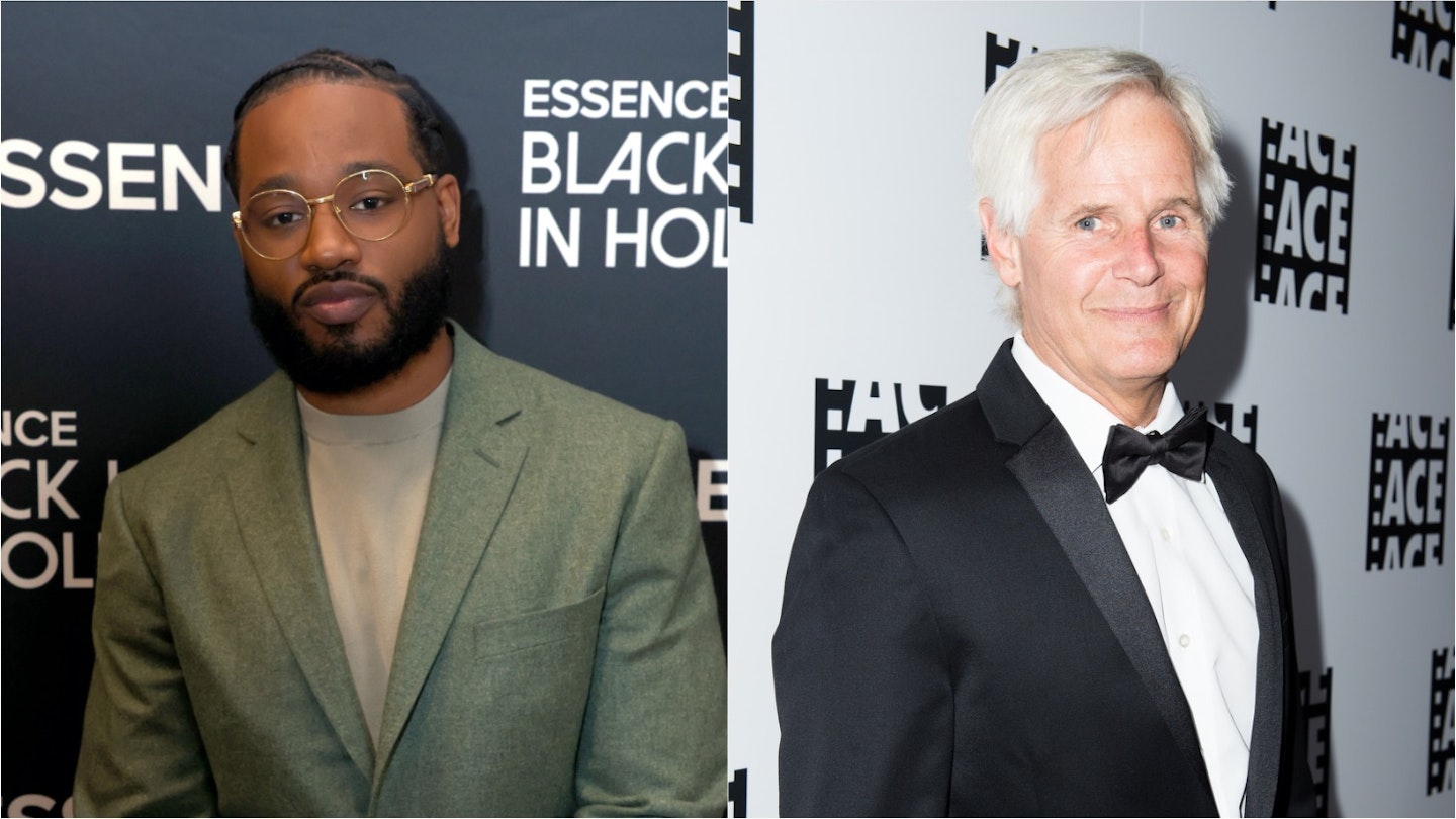 The X-Files Future: Anderson And Carter On A Coogler-led Reboot The X-Files Future: Anderson And Carter On A Coogler-led Reboot
