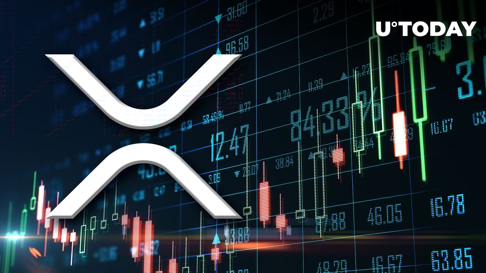 The XRP Market: Recovery Hopes And Derivatives Market Challenges The XRP Market: Recovery Hopes And Derivatives Market Challenges