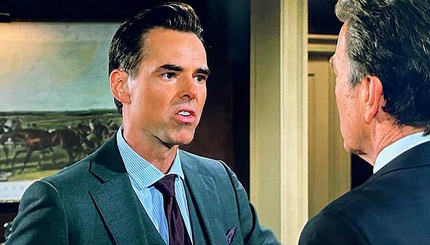 The Young And The Restless (March 7): Diane Saves Claire, Kyle's Romantic Evening The Young And The Restless (March 7): Diane Saves Claire, Kyle's Romantic Evening