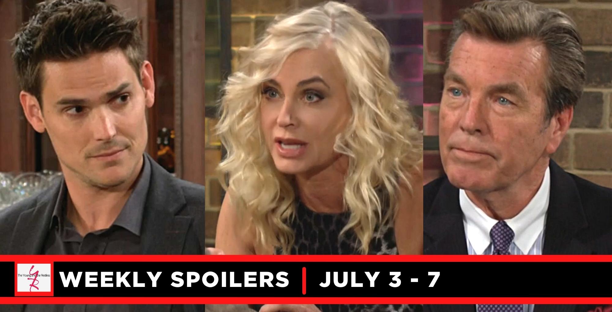 The Young And The Restless Spoilers: Summer's Apartment Move Plot Against Claire & Kyle The Young And The Restless Spoilers: Summer's Apartment Move Plot Against Claire & Kyle