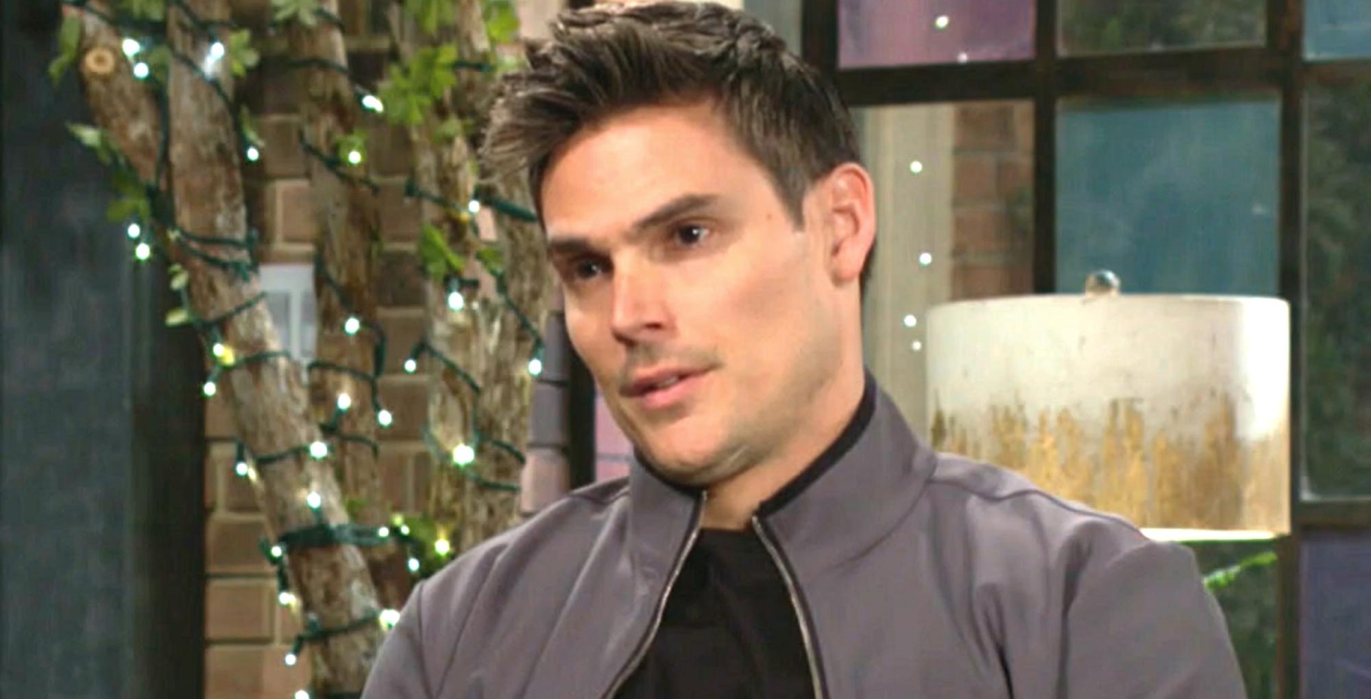 The Young And The Restless Spoilers: Will Summer's Fate Hinge On Claire's Pregnancy? The Young And The Restless Spoilers: Will Summer's Fate Hinge On Claire's Pregnancy?