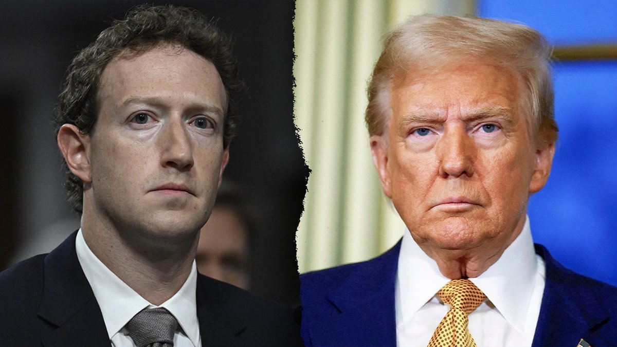 The Zuckerberg-Trump Dynamic: Impact On Tech And Politics The Zuckerberg-Trump Dynamic: Impact On Tech And Politics